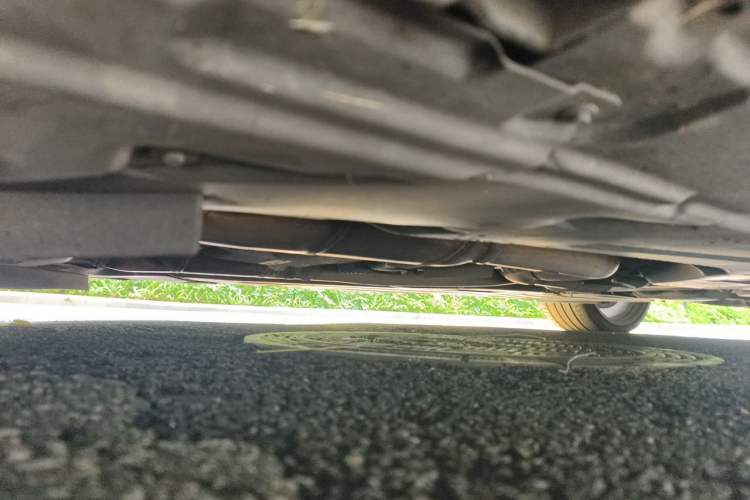 Used BMW M4 2022 M4 Coupe M xDrive Thunder Edition Chassis Front Left