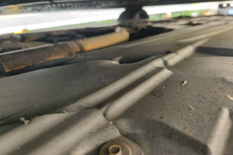Used BMW M4 2022 M4 Coupe M xDrive Thunder Edition Chassis Front Right