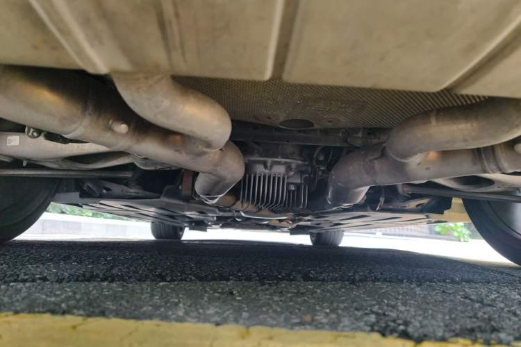Used BMW M4 2022 M4 Coupe M xDrive Thunder Edition Chassis Rear