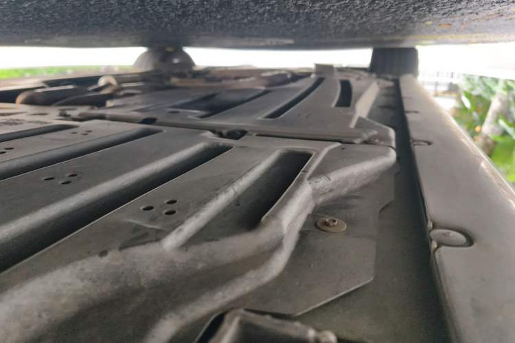 Used BMW M4 2022 M4 Coupe M xDrive Thunder Edition Chassis Rear Left