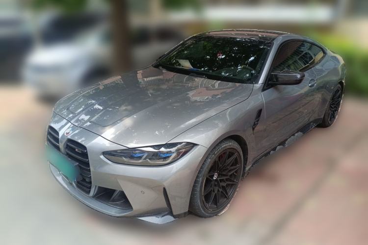 Gebrauchter BMW M4 2022 M4 Coupe M xDrive Thunder Edition Guazi used car, China used car export, Used car for sale, Used  cars, Cheapest cars for sale