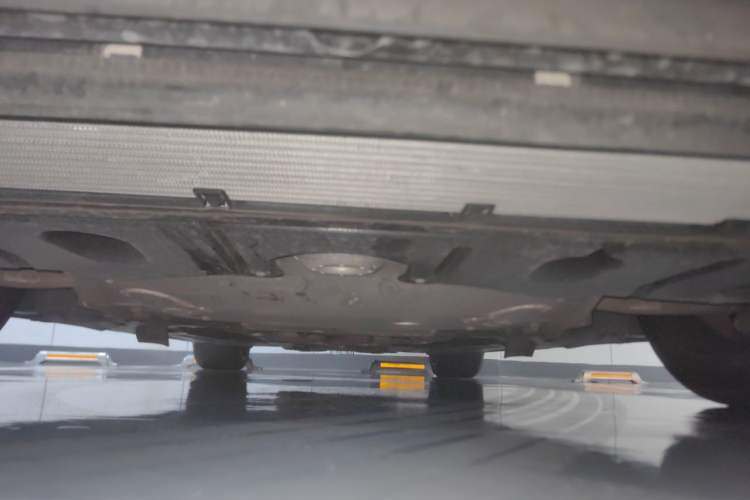 Used BMW M4 2022 M4 Coupe Thunder Edition Chassis Front