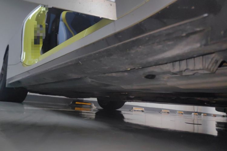 Used BMW M4 2022 M4 Coupe Thunder Edition Chassis Front Right