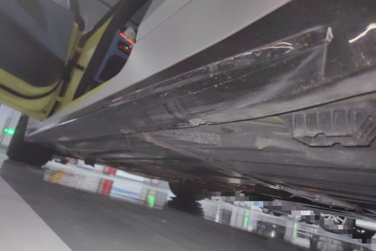 Used BMW M4 2022 M4 Coupe Thunder Edition Chassis Rear Left