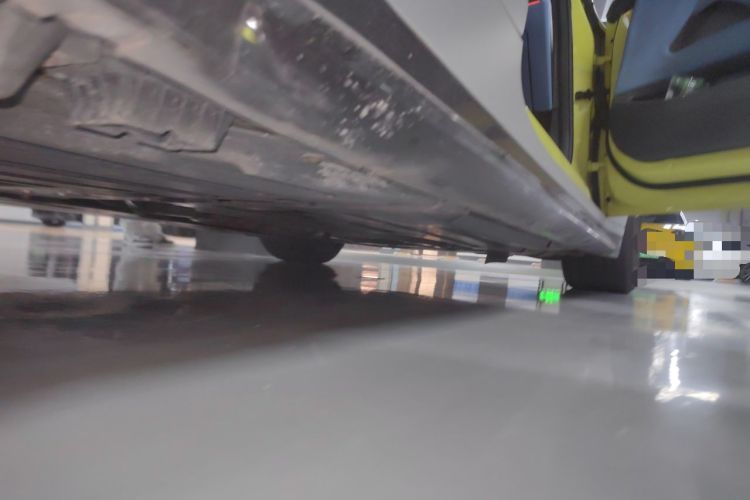 Used BMW M4 2022 M4 Coupe Thunder Edition Chassis Rear Right
