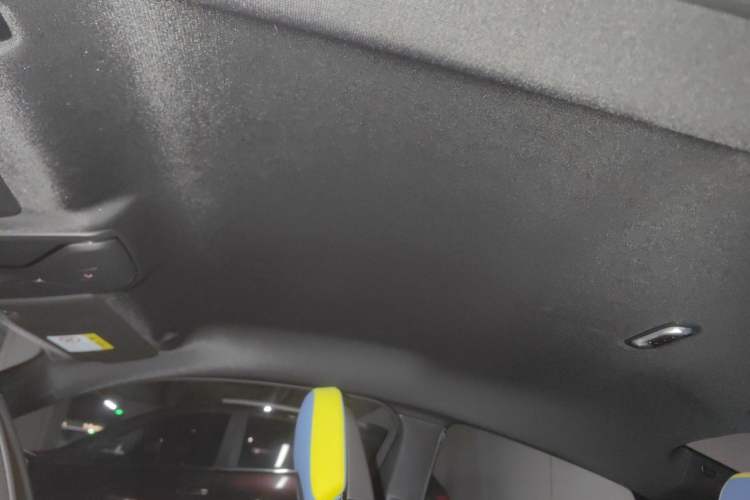 Used BMW M4 2022 M4 Coupe Thunder Edition Headliner