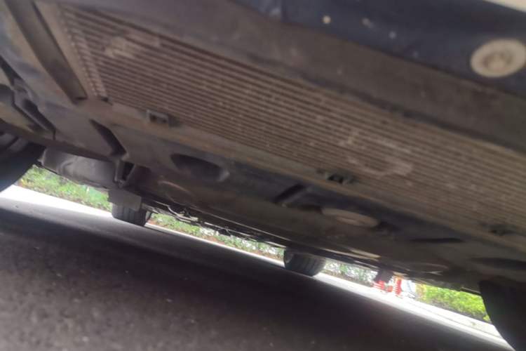 Used BMW M4 2022 M4 Coupe Thunder Edition Chassis Front