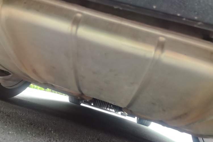 Used BMW M4 2022 M4 Coupe Thunder Edition Chassis Rear