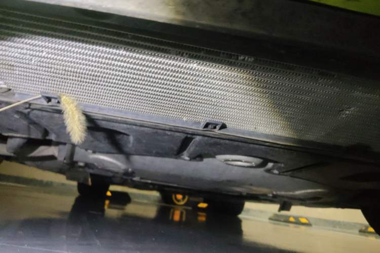 Used BMW M4 2022 M4 Coupe M xDrive Thunder Edition Chassis Front