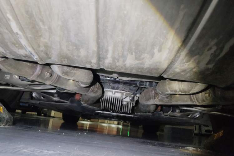 Used BMW M4 2022 M4 Coupe M xDrive Thunder Edition Chassis Rear