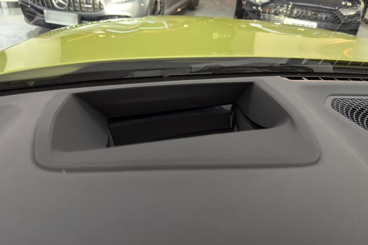Used BMW M4 2022 M4 Coupe Thunder Edition Exterior 7