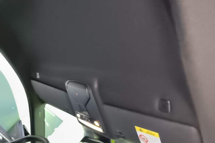 Used BMW M4 2022 M4 Coupe Thunder Edition Headliner