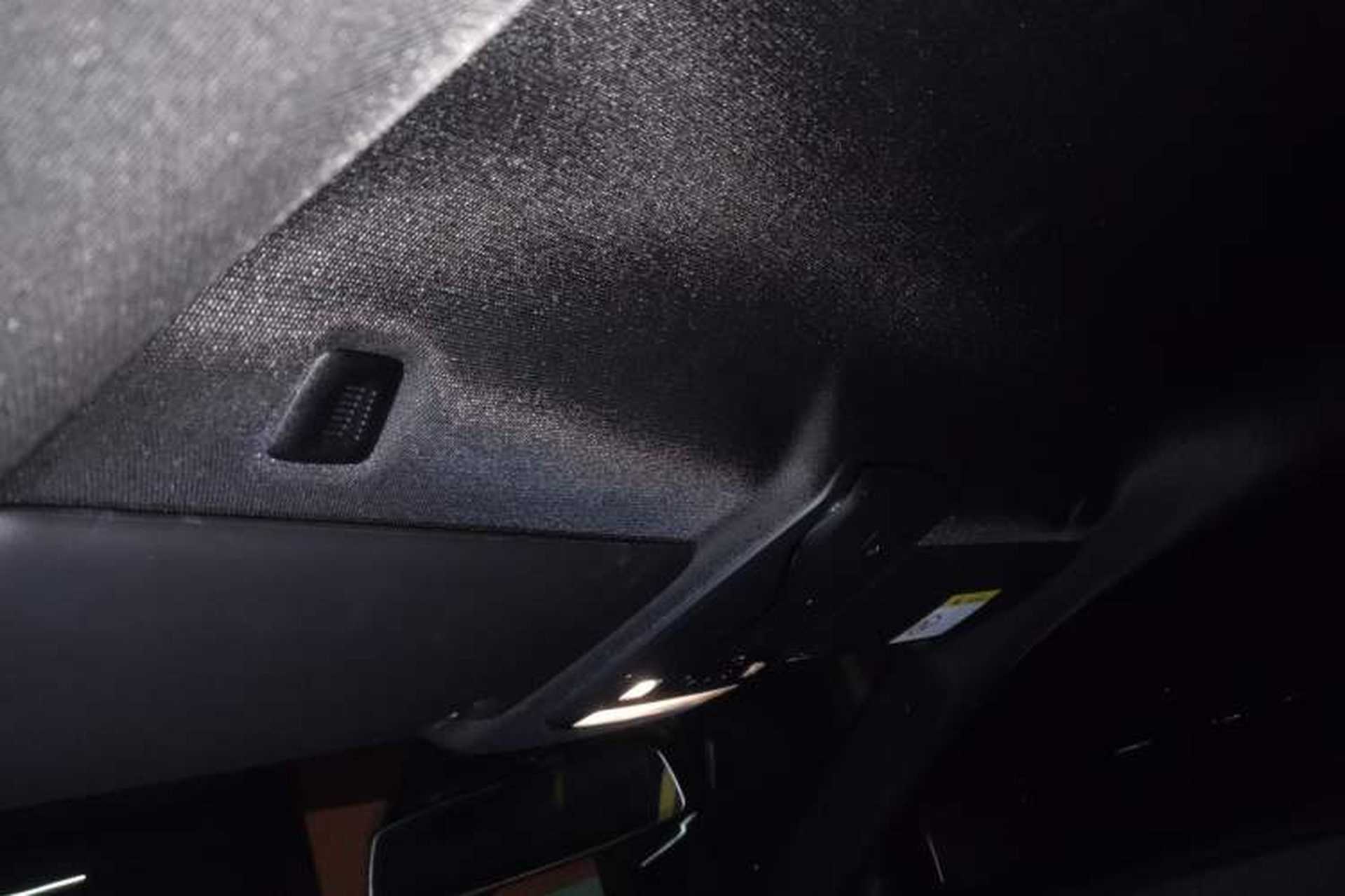Used BMW M4 2022 M4 Coupe M xDrive Thunder Edition Headliner
