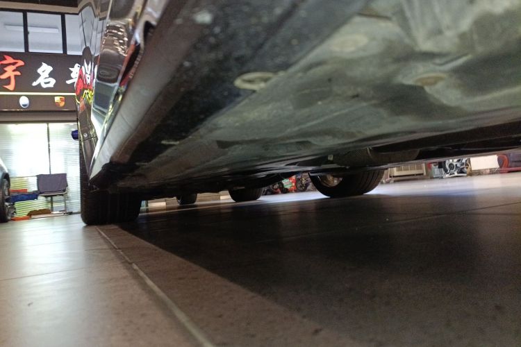 Used BMW M4 2023 M4 Coupe Thunder Edition Right Side Sill