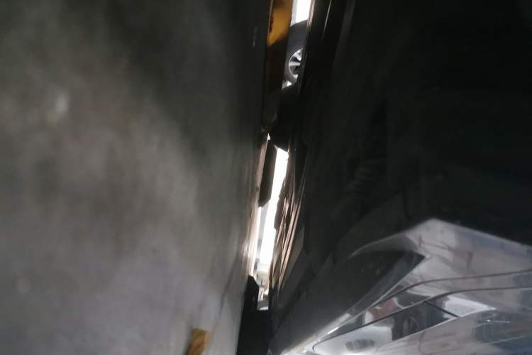 Used BMW M4 2024 M4 Coupe M xDrive Thunder Edition Chassis Front Left