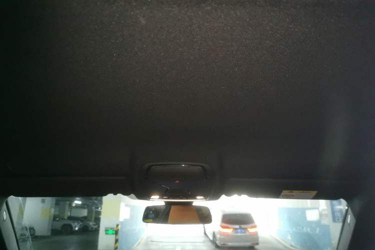 Used BMW M4 2024 M4 Coupe M xDrive Thunder Edition Headliner