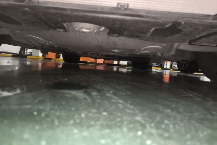 Used BMW M4 2024 M4 Coupe Thunder Edition Chassis Front