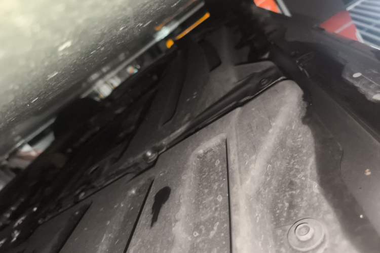 Used BMW M4 2024 M4 Coupe Thunder Edition Chassis Rear Left