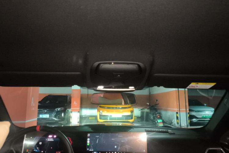 Used BMW M4 2024 M4 Coupe Thunder Edition Headliner