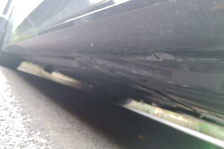Used BMW M4 2024 M4 Coupe M xDrive Thunder Edition Chassis Rear Left