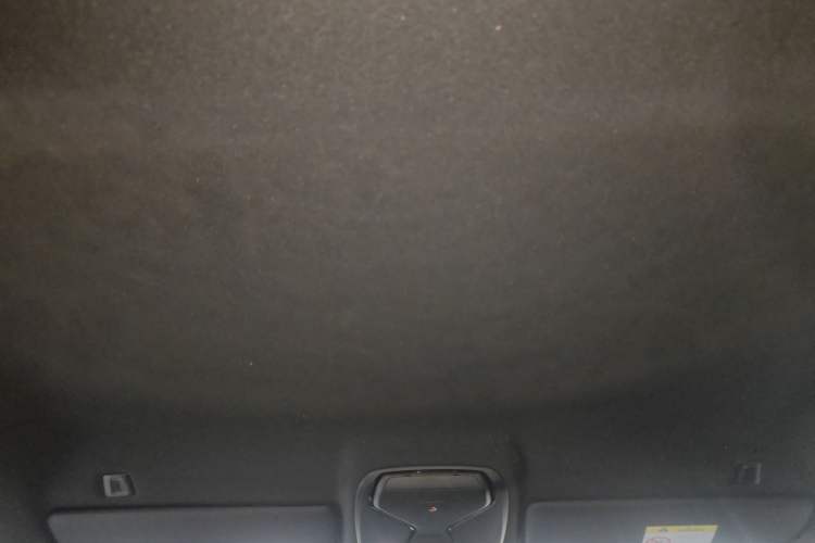 Used BMW M4 2024 M4 Coupe Thunder Edition Headliner