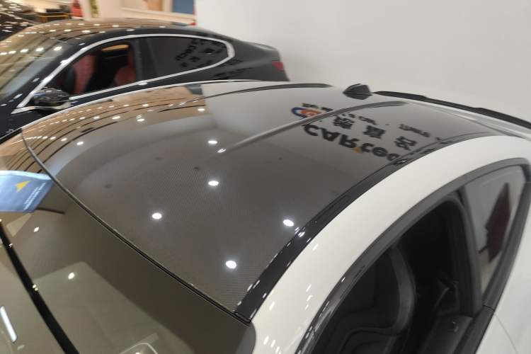 Used BMW M4 2024 M4 Coupe Thunder Edition Roof