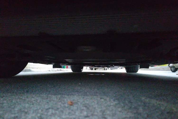 Used BMW M4 2024 M4 Coupe M xDrive Thunder Edition Chassis Front