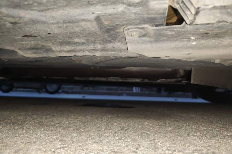 Used BMW M4 2024 M4 Coupe M xDrive Thunder Edition Chassis Front Right