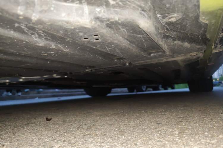 Used BMW M4 2024 M4 Coupe M xDrive Thunder Edition Chassis Rear Right