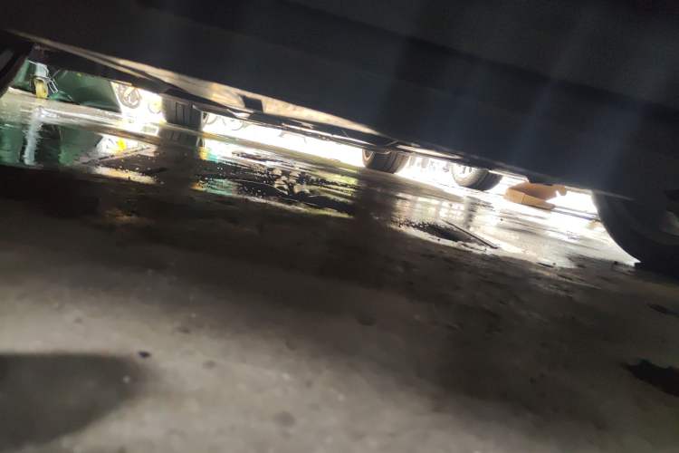 Used BMW M5 2012 M5 Chassis Front