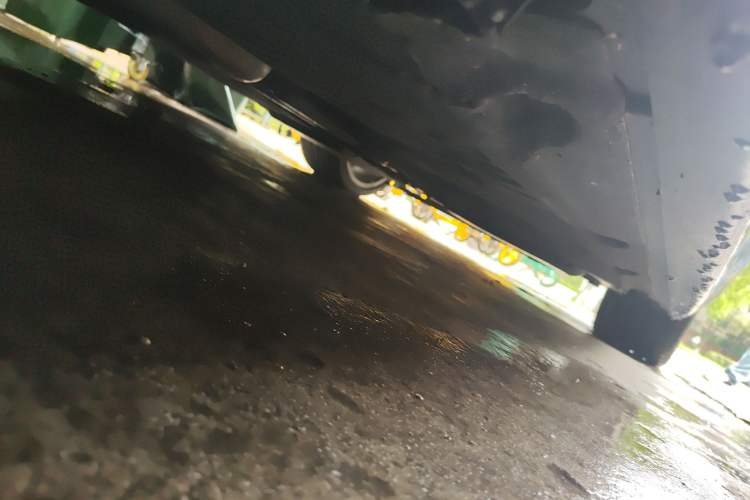 Used BMW M5 2012 M5 Chassis Front Left