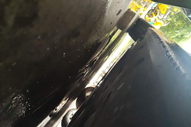 Used BMW M5 2012 M5 Chassis Front Right
