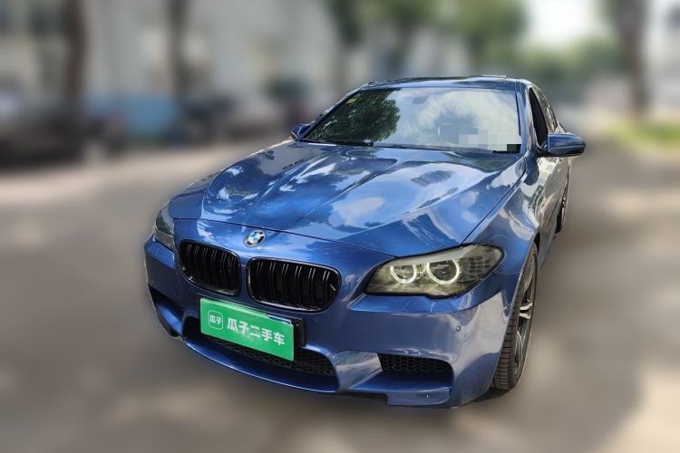 Used BMW M5 2012 M5 Guazi used car, China used car export, Used car for sale, Used cars, Cheapest cars for sale