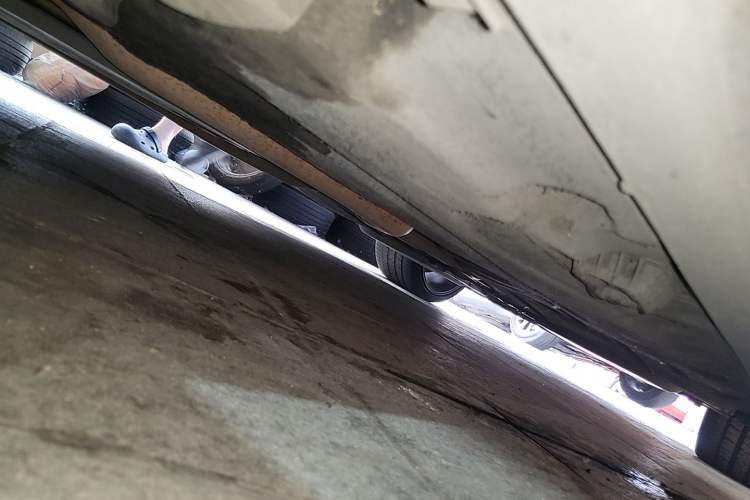 Used BMW M5 2012 M5 Chassis Front Left