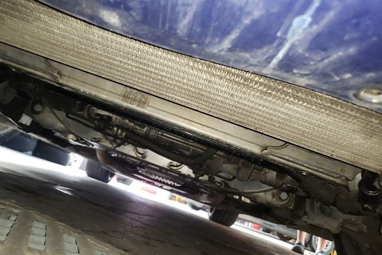 Used BMW M5 2012 M5 Chassis Front