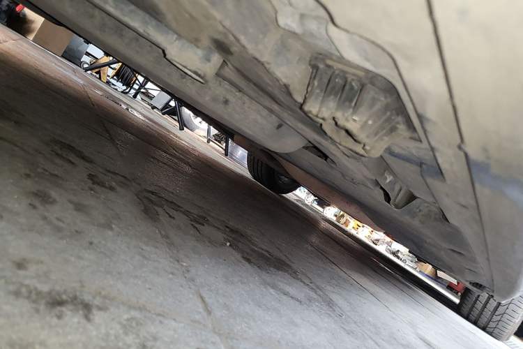 Used BMW M5 2012 M5 Chassis Rear Right