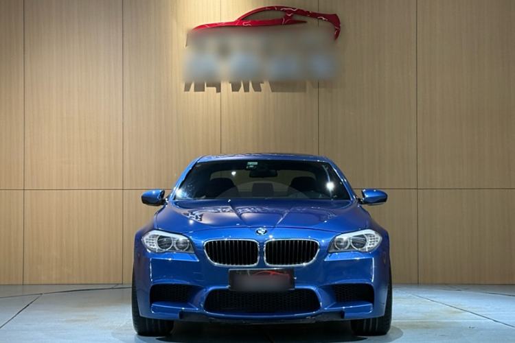 Used BMW M5 2012 M5 Exterior 7