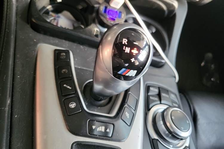 Used BMW M5 2012 M5 Gear Lever