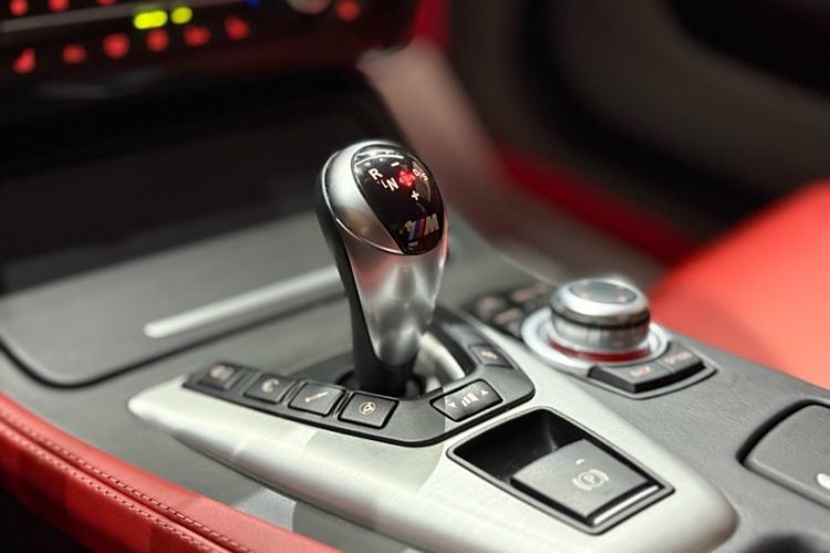 Used BMW M5 2012 M5 Interior 10