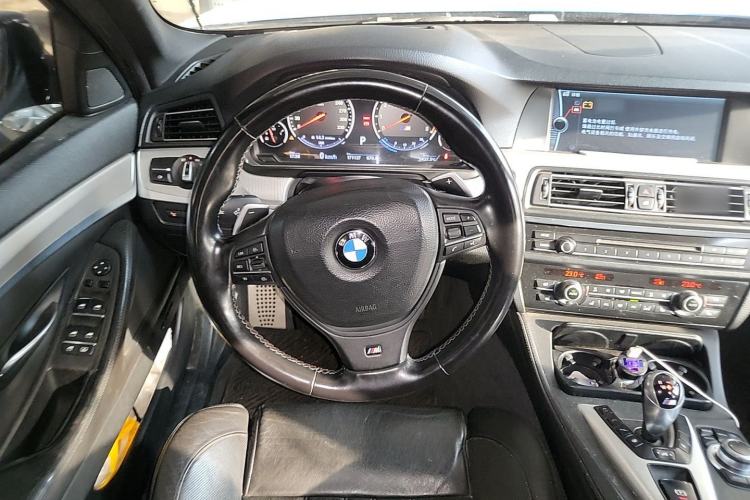 Used BMW M5 2012 M5 Steering Wheel