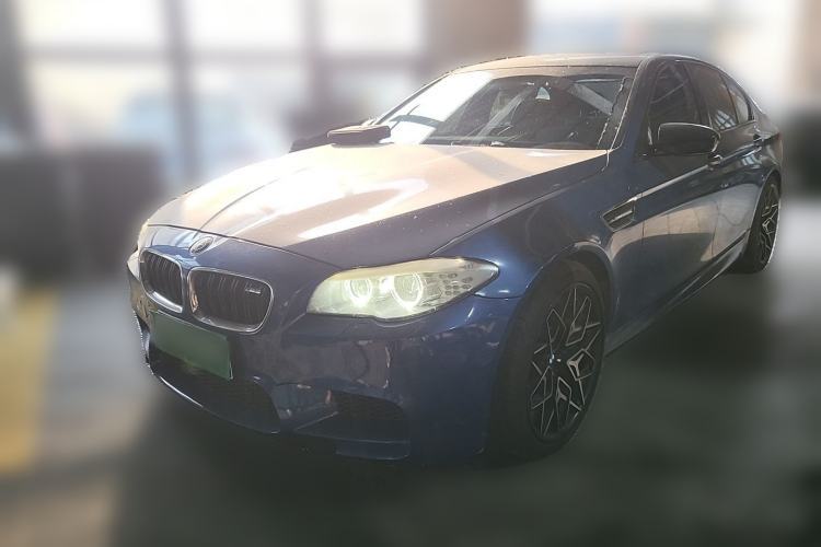 Used BMW M5 2012 M5 Guazi used car, China used car export, Used car for sale, Used  cars, Cheapest cars for sale