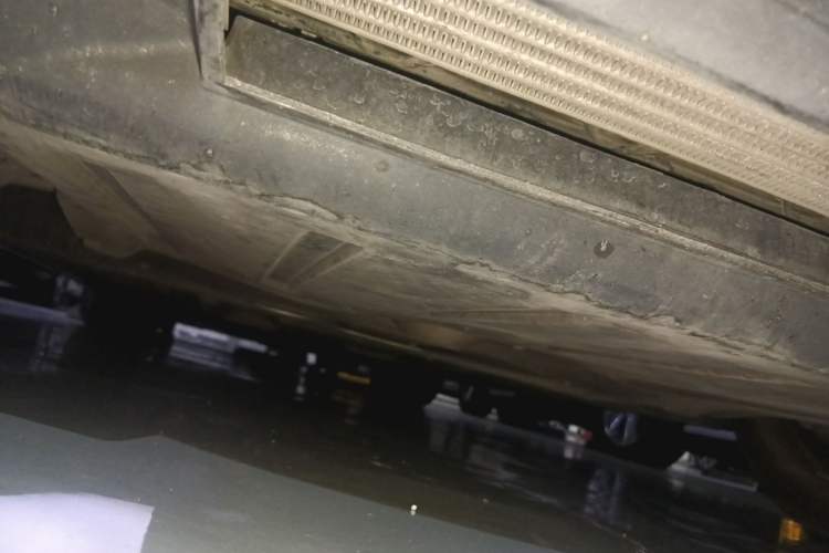 Used BMW M5 2014 M5 Chassis Front