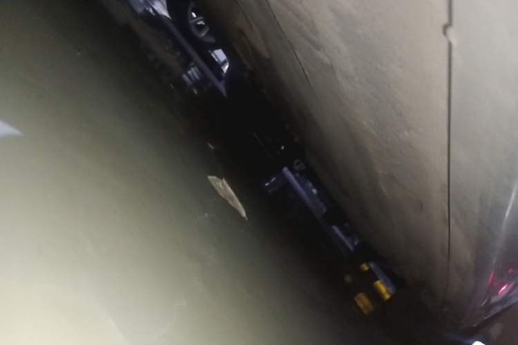 Used BMW M5 2014 M5 Chassis Front Left