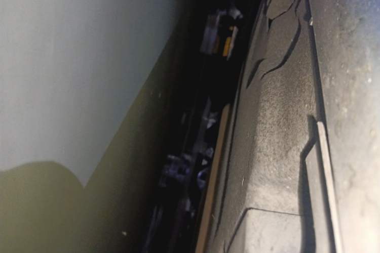 Used BMW M5 2014 M5 Chassis Front Right