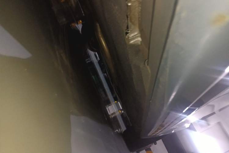 Used BMW M5 2014 M5 Chassis Rear Right