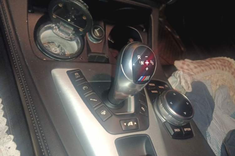 Used BMW M5 2014 M5 Gear Lever