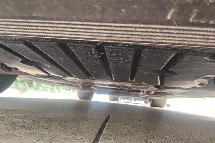 Used BMW M5 2018 M5 Chassis Front
