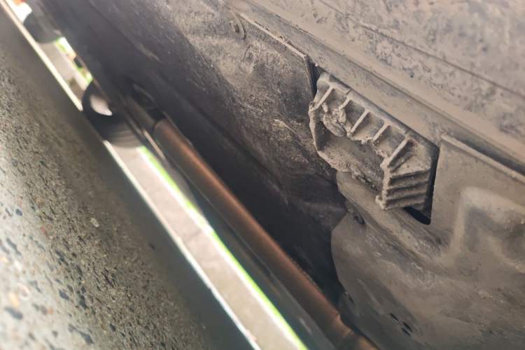 Used BMW M5 2018 M5 Chassis Front Right