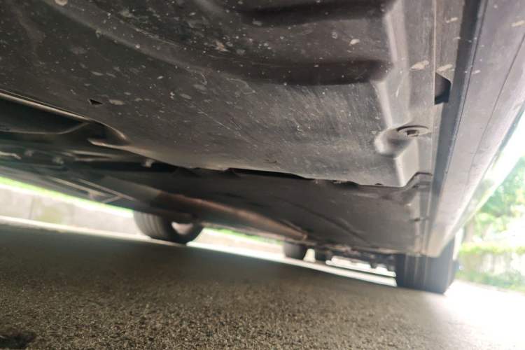 Used BMW M5 2018 M5 Chassis Rear Right