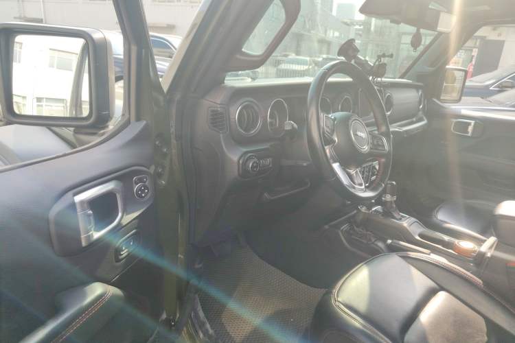 Used BMW M5 2018 M5 Driver Seat